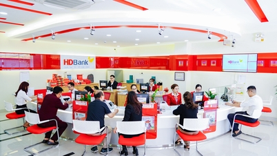 HDBank ogłasza dokumenty na doroczne walne zgromadzenie akcjonariuszy w 2026 r.: cel zysku przekracza 28 000 mld VND, co zapoczątkowuje nowy cykl wzrostu.
