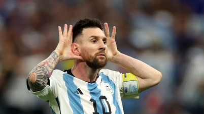 Argentina's coach speaks out about the risk of Messi not participating in the 2026 World Cup.