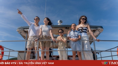 Nha Trang is among the top 5 ideal destinations for family vacations in Vietnam.