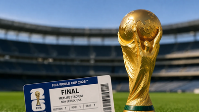Цены на билеты на Чемпионат мира по футболу 2026 года резко взлетели, ФИФА столкнулась с возмущением болельщиков.