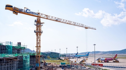 An Giang: Focando na resolução de dificuldades nos projetos da APEC 2027.