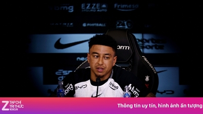 Lingard receives a 'cold shower' on his Brazil debut.