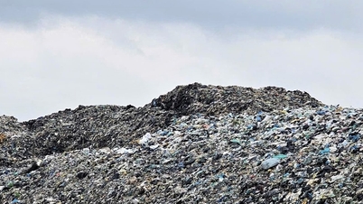 An Giang: Focusing on addressing landfills that are causing public concern.