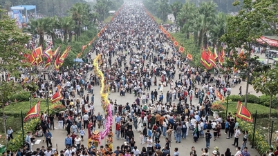 Tijdens de herdenkingsdag van de Hung-koningen - het Hung-tempelfestival en de Hung-koningen Landcultuur- en Toerismeweek in het Jaar van het Paard 2026 zullen er tal van bijzondere activiteiten plaatsvinden.