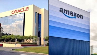 Der Iran behauptet, Angriffe auf Rechenzentren von Amazon und Oracle verübt zu haben.