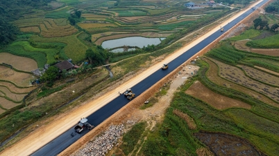 1. Quartal 2026: Cao Bang setzt Wachstumstempo fort, hat aber noch keinen Durchbruch erzielt – Cao Bang Online-Zeitung