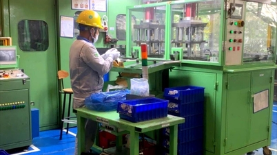 Le syndicat Hai Phong promeut le développement d'une culture de sécurité au travail.