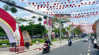 Nắng nóng bắt đầu giảm cường độ trên địa bàn Đồng Nai