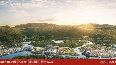 Vurderer Khanh Hoa-provinsen å utvide byområdene sine med imponerende turismevekst?