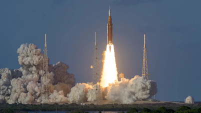 NASA skickar människor tillbaka till månen efter 54 år; vad är så speciellt med Artemis 2?