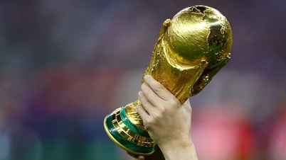 FIFA has announced that VTV holds the broadcasting rights for the 2026 World Cup in Vietnam.