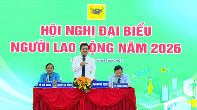 A Binh Dien Fertilizer Joint Stock Company javítja alkalmazottai életét.