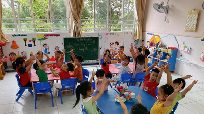 Het complexe vraagstuk van voorschoolse kinderopvang in industriële zones ontrafelen.