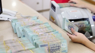 Пом'якшення умов кредитування призводить до різкого зростання кредитного ризику.