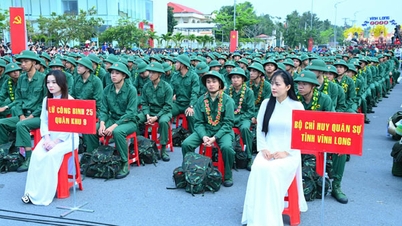 Highlights in the recruitment and conscription of citizens into the military in 2026.