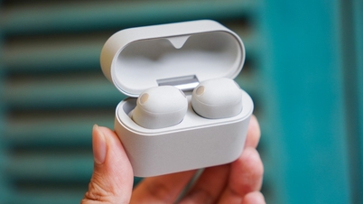 Sony WF-1000XM6 anmeldelse: En konkurrent til AirPods Pro 3