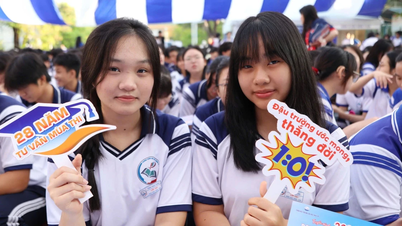 IELTS is no longer just a 'ticket to university'.
