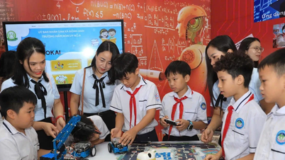 กรอบสมรรถนะดิจิทัลแบบบูรณาการ: แพลตฟอร์มสำหรับการเปลี่ยนแปลงการศึกษาสู่ยุคดิจิทัล