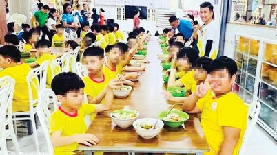 A home for orphaned children