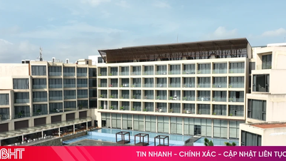 Du lịch Hà Tĩnh: Làm gì để "níu" chân du khách?