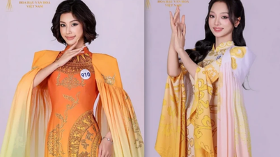 V Hanoji byl oficiálně odhalen seznam slibných kandidátek na soutěž Miss Culture Vietnam 2026.
