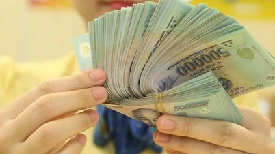 Increase in base salary: New regulations will be in place to handle the remaining balance of the year-end bonus fund.