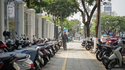 ទីក្រុង Da Nang រឹតបន្តឹងការគ្រប់គ្រងសណ្តាប់ធ្នាប់ទីក្រុង។