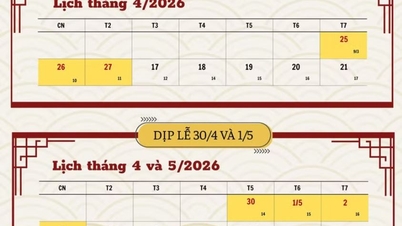 İçişleri Bakanlığı: Hang Kralları Anma Günü ile 30 Nisan ve 1 Mayıs tatilleri arasında tatil günlerinin değiştirilmesi gibi bir planımız yok.