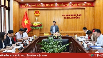 Lam Dong province is accelerating preparations for the peak summer season and a series of tourism events in 2026.
