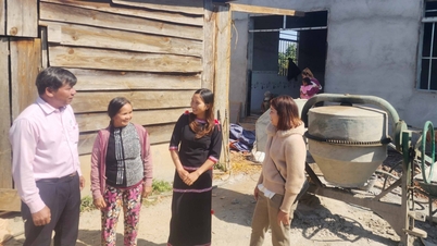 Lam Dong ili, yoksullara yardım etmek için bir tasarruf kampanyası başlattı.