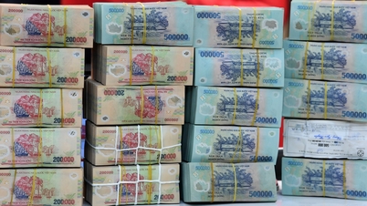 Birinci çeyrekte bütçe gelirleri, tahminleri %32 aşarak 829.000 milyar VND'yi geçti.