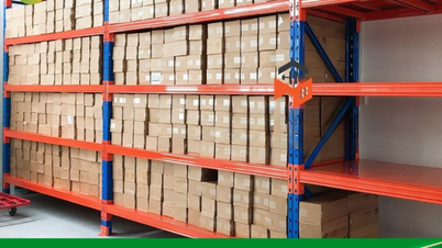 Top 5+ Reputable Steel Shelving Manufacturing Companies in Vietnam (2026)