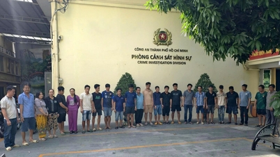 Authorities dismantled a ring that manipulated vehicle weight, stealing 500 tons of cashew nuts.