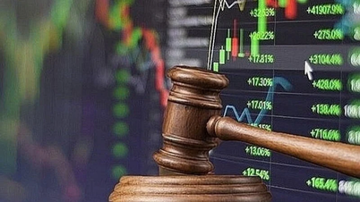 Οι κορυφαίες μετοχές υποχώρησαν, ο δείκτης VN-Index υποχώρησε κάτω από τις 1.690 μονάδες.