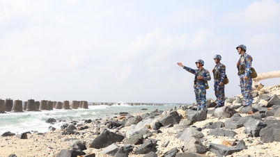 Dak Lak solicita apoyo para el Fondo para los Mares e Islas de Vietnam.