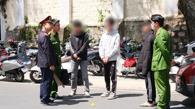 Lãnh đạo tỉnh Lâm Đồng chỉ đạo nóng sau các vụ học sinh đánh nhau