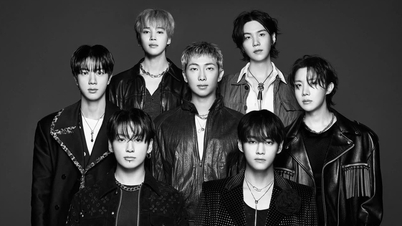 BTS sigue siendo el rey después de 4 años, ¿cómo lo consigue?