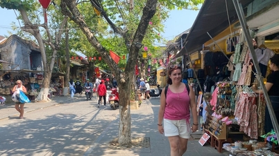 Hoi An este hotărât să restabilească ordinea urbană.