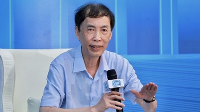 Dr. Vo Tri Thanh: Pengurusan kadar pertukaran dan kadar faedah yang fleksibel, dikaitkan dengan sasaran inflasi.