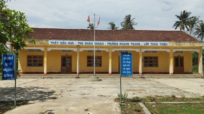 Gia Lai réorganise son réseau éducatif, en regroupant 346 établissements scolaires dispersés.