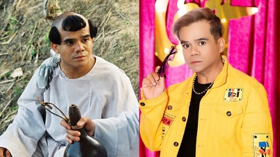 El actor Huu Binh revela la terrible experiencia que vivió a causa de una grave enfermedad que le provocó una pérdida de peso considerable, llegando a pesar tan solo 39 kg.