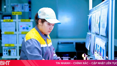 VinFast Ha Tinh, kişi başına 3 milyon VND bonus teklif ederek 3.000 işçi alımı yapıyor.