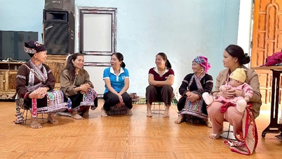 Enhancing the role of female members