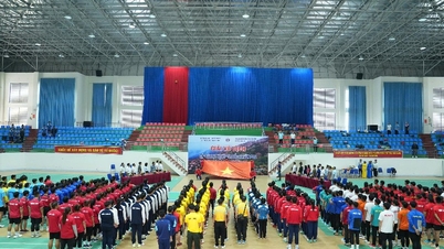 Opening Ceremony of the 2026 National Tug-of-War Club Championship