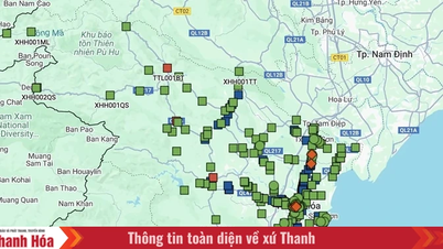 Công bố điều chỉnh, bổ sung quy hoạch quảng cáo ngoài trời đến năm 2030