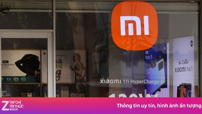 Xiaomi مزید برداشت نہیں کر سکتا۔