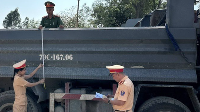 Tinjauan komprehensif tentang truk pengangkut dan truk semi-trailer dengan berat 15 ton atau lebih.
