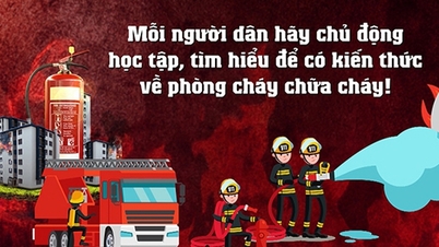 יש לארגן הכשרות סדירות בנושא תוכניות תגובה לשריפות ופיצוצים באזורי מגורים.