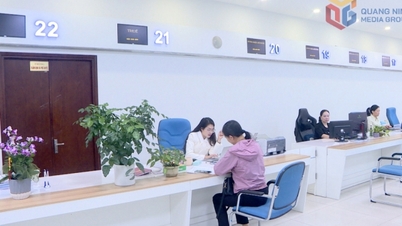 Crearea unei transformări sincronizate în reforma administrativă.