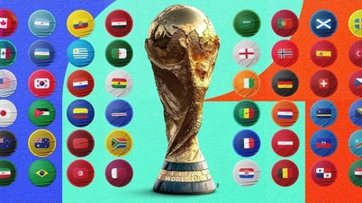 VTV רכשה רשמית את זכויות השידור של מונדיאל 2026.
